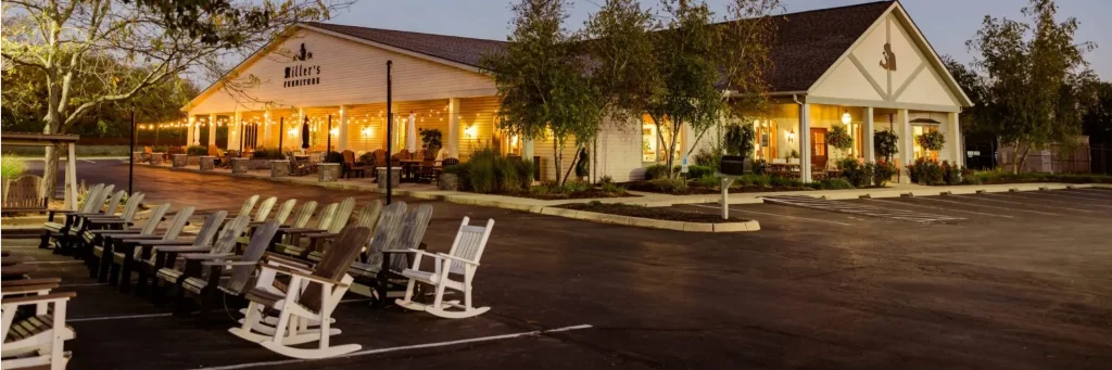 Millwest Amish Furniture Plain City Ohio